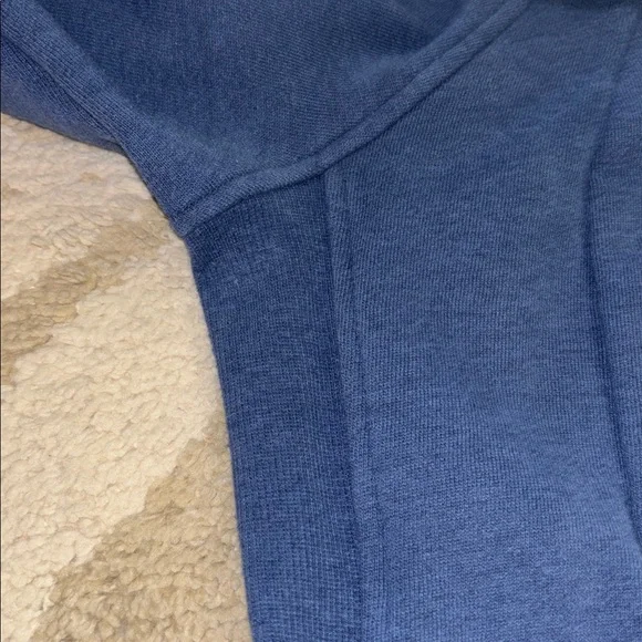 Lululemon Scuba Full Zip Hoodie - Picture 4 of 11